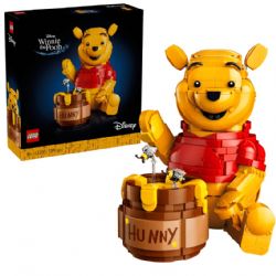 LEGO DISNEY - WINNIE L'OURSON #43300